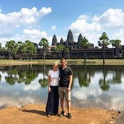 James Teah's photo