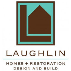 Laughlin Homes & Restoration Inc