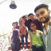 Shubham Kumbhare's photo