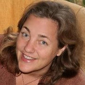 Anna Smith Clarks foto