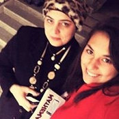 Foto von Heba El Shami