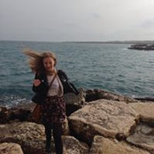 Mergel Andreea's photo