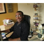 Terrence Scott's photo