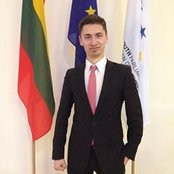 Matas Pajarskas's photo