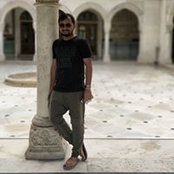 Shubham Gupta's photo