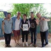Marymelda Kizer's photo