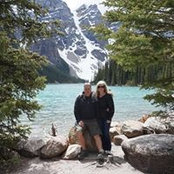 Yvette Thomas's photo