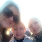 Autumn Butler's photo