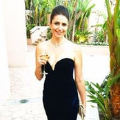 Tamar Karadolian's photo