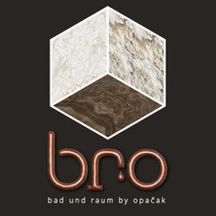 Bad und Raum by Opačak