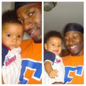 Nigel DeGreat's photo