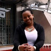 Wanja Mwangi's photo