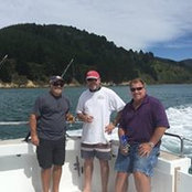 John Angland's photo