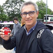 Pierre Zammit Cordina's photo