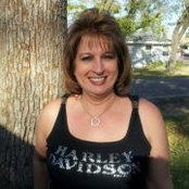 Lisa Harper's photo
