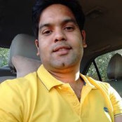 Vivek Rai's photo