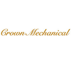 Crown Mechanical