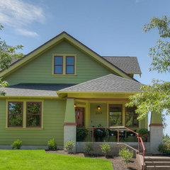 Home Builder