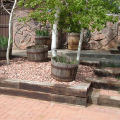 Maple Falls Landscaping