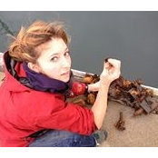 Gabrielle Miller-Messner's photo