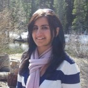Foto von Pooja Malik