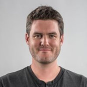 Mike Maughan's photo