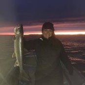 Robin Smith's photo