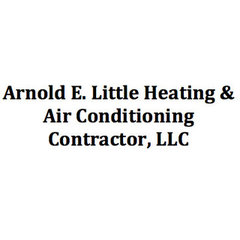 Arnold E Little Heating and Air Conditioning LLC