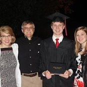 Julie George's photo
