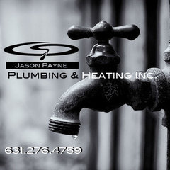 JPH Inc.  - Jason Payne Plumbing & Heating Inc.