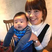 Sakiko Ike's photo
