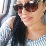Marilyn Ocasio's photo