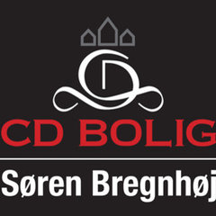 CD Bolig - Søren Bregnhøj