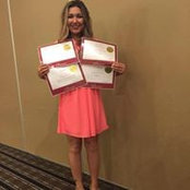 Brittany Peter-Paul's photo