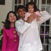 Foto de Nadia Abdullah-Sandhu
