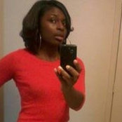 Ericka Hayes-Poinsons billede