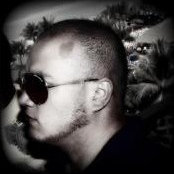 Alex Gracián's photo