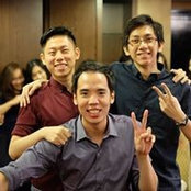 Miko Goenawan's photo
