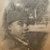 Jabril Burrells foto