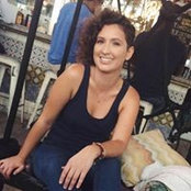 Alexandra Rincons foto