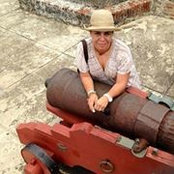 Photo de Miriam Bolaños Mejía