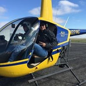 Martyn Evans's photo