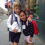 Arantza Golderos's photo