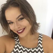 Aline Cezario's photo