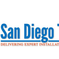 San Diego TV Install