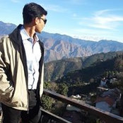 Akash Lad's photo