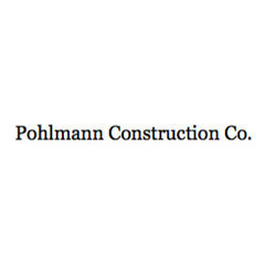 Pohlmann Construction Co.