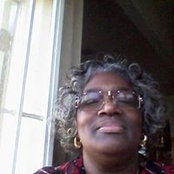 Joyce Wilsons foto