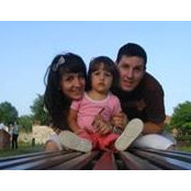 Alisa Matei's photo