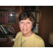 Sally Jadlows foto